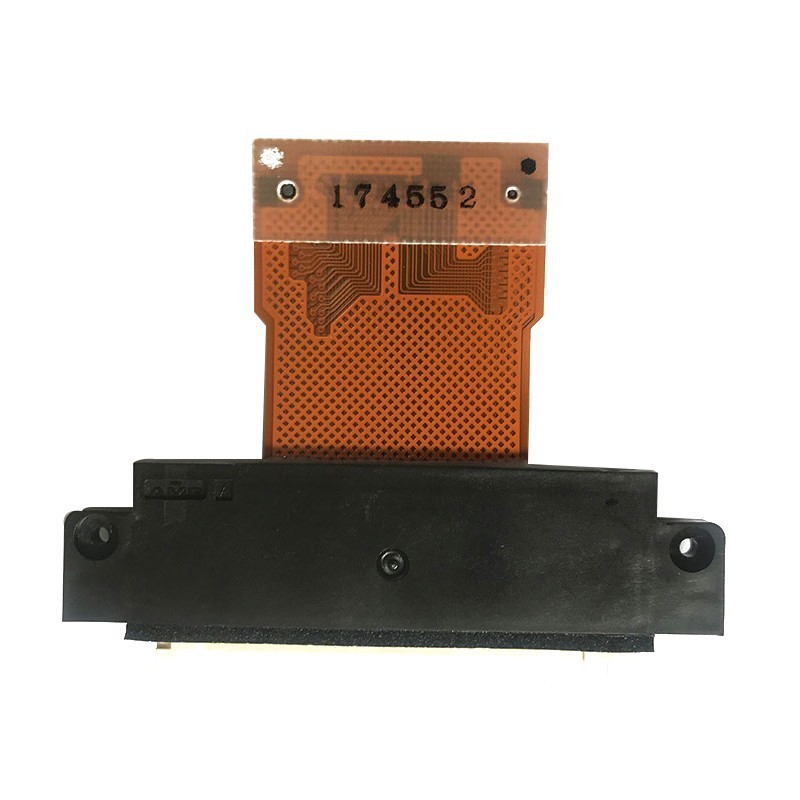 Original FANUC card slot A66L-2050-0025#A and A66L-2050-0025#B