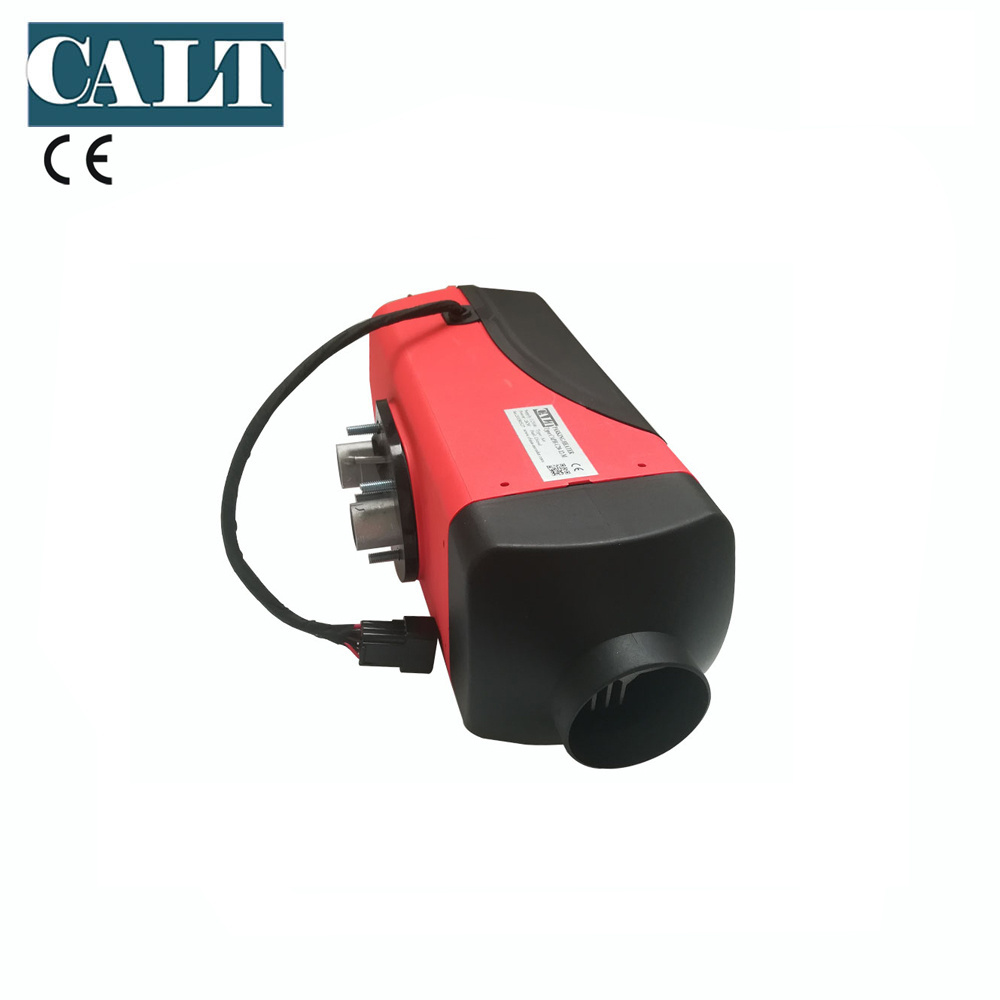 2KW dc 12V Diesel Air Parking Heater electric car heater similar with webasto