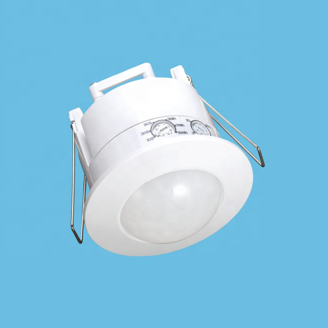 Pir sensor ST41  360 degree ceiling smart switch and motion sensor