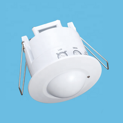 microwave sensor ST753 microwave human motion sensor detector and Smart switch for light