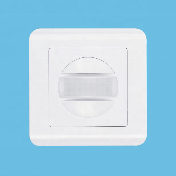 Wall switch  ST02G Pir  motion sensor  and  home  smart switch