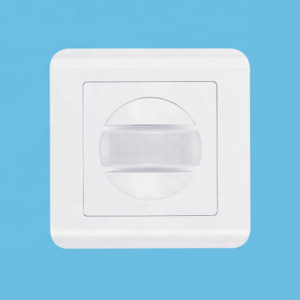 Wall switch  ST02G Pir  motion sensor  and  home  smart switch