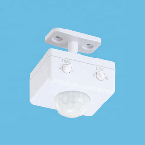 Ceiling Mount Sensor  ST36B  360 Degree detector  Infrared Pir Motion Sensor