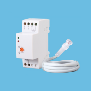 Photocell ST308 light control sensor  and  day night on off  switch