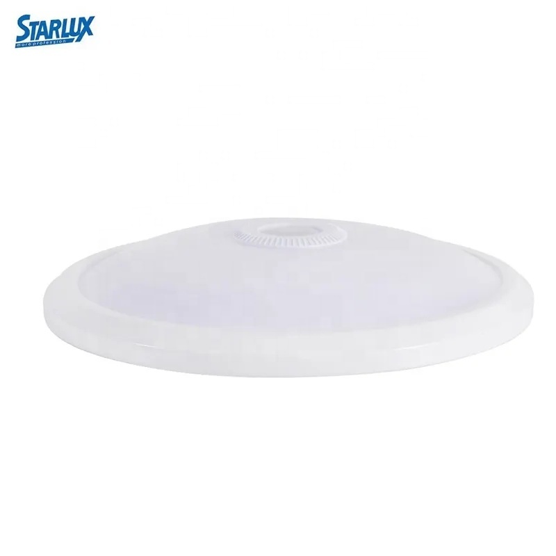 ST77AE  Round  LED Ceiling light and LED PIR Infrared motion  sensor light