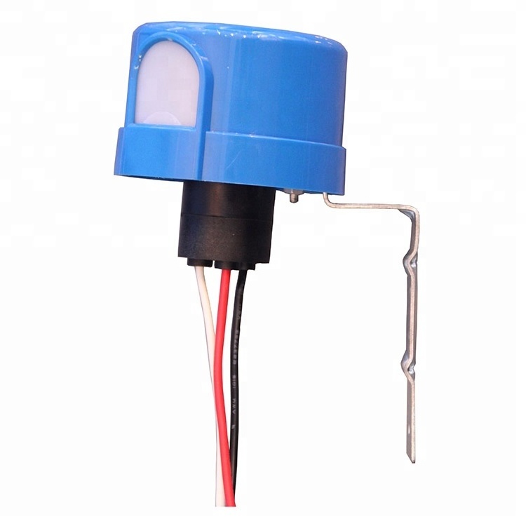 Photocell  ST305   Day night sensor switch and  light control  sensor