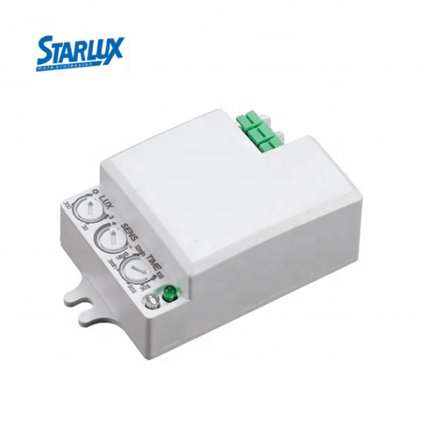 Radar Sensor ST701E  Microwave motion sensor and  smart  switch