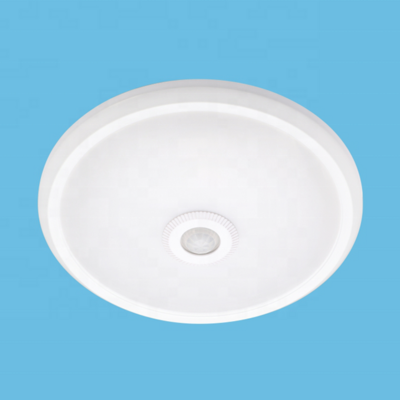 ST77AE  Round  LED Ceiling light and LED PIR Infrared motion  sensor light