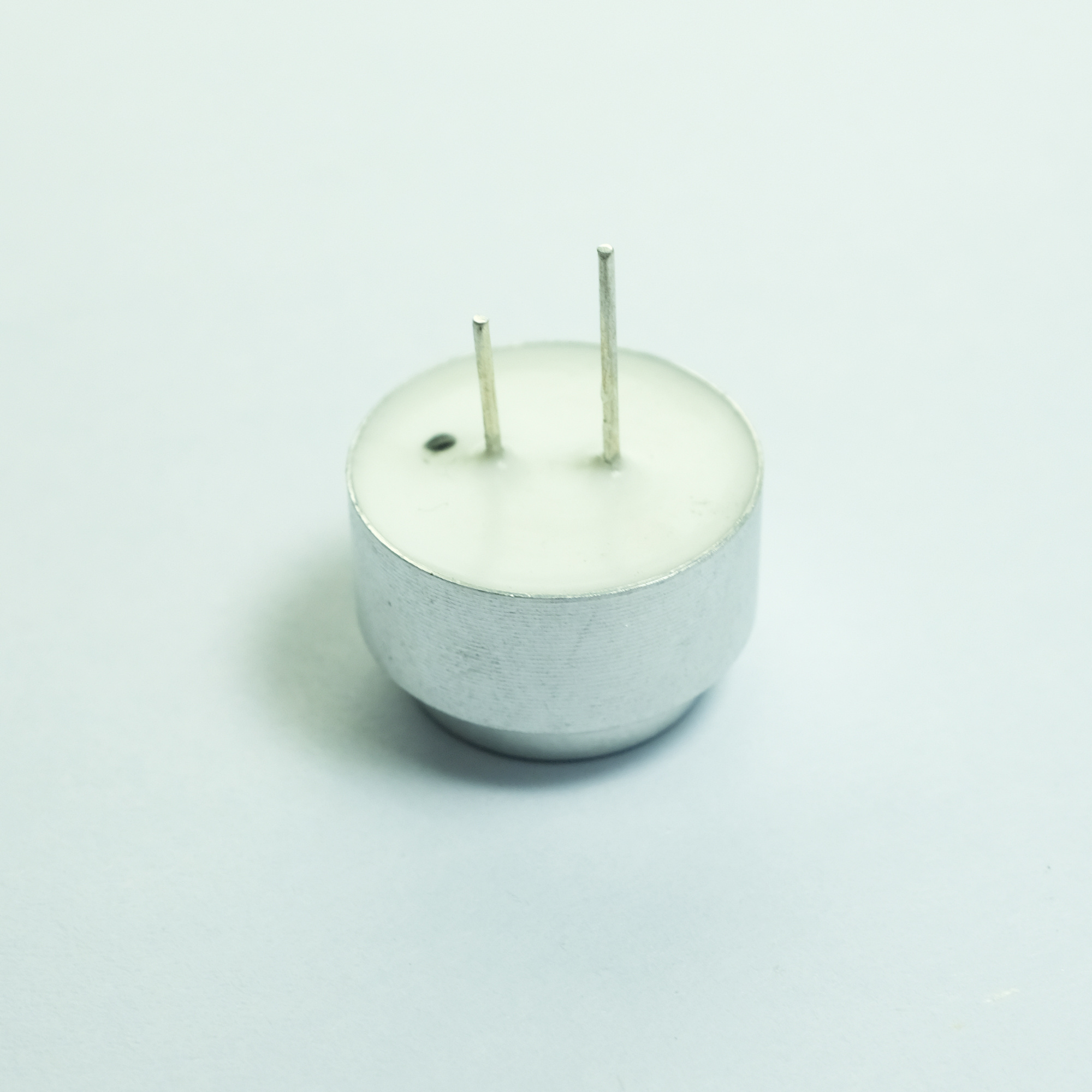 ISSR 1cm 10mm 40 khz Ultrasonic Emitter Transmitter Piezoelectric 40khz Underwater Ultrasonic Transducer