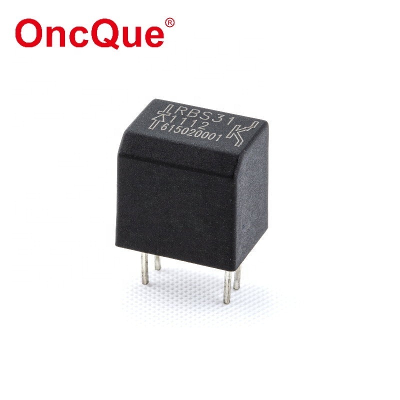 OncQue RBS311112 DIP 20 degree tilt switch tilt angle sensor for small home appliances