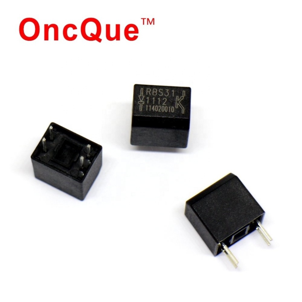 OncQue RBS311112 DIP 20 degree tilt switch tilt angle sensor for small home appliances