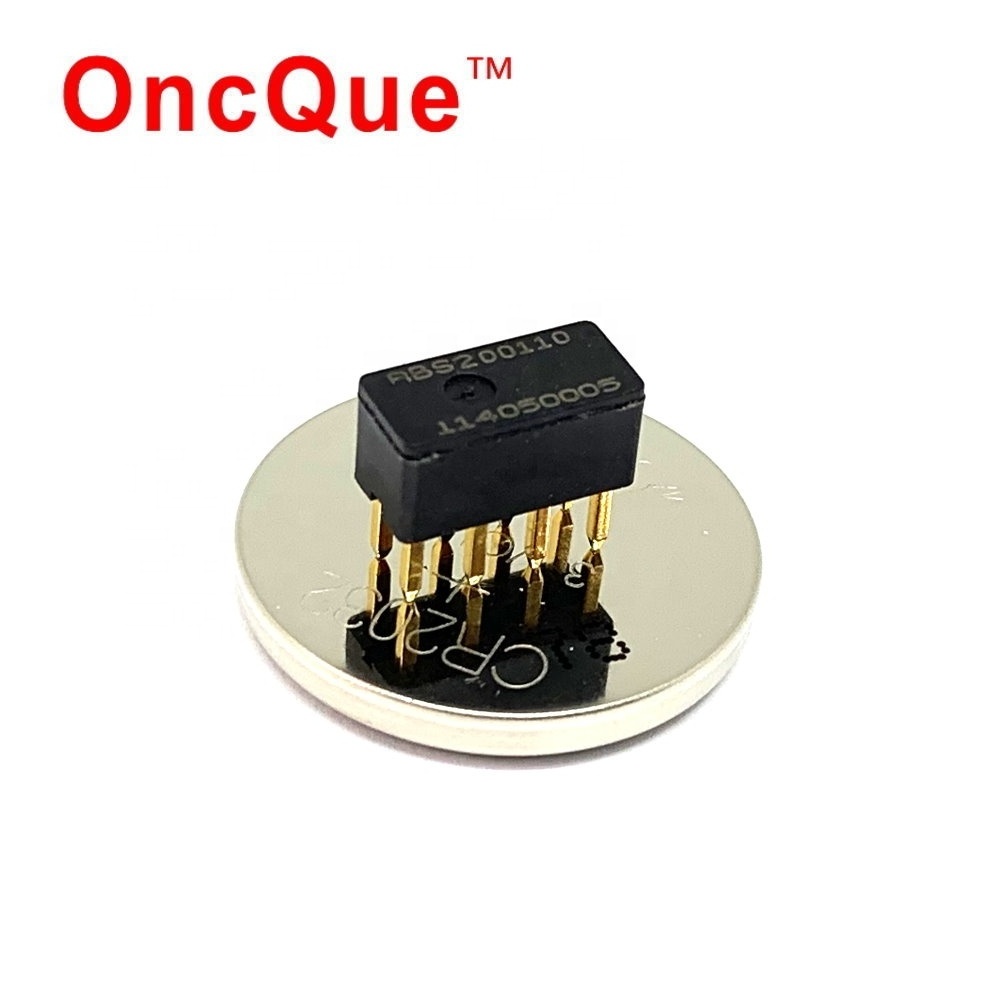 OncQue RBS200110 DIP 4-Direction Angle 45 Degree Tilt Switch Sensor PCB Horizontal