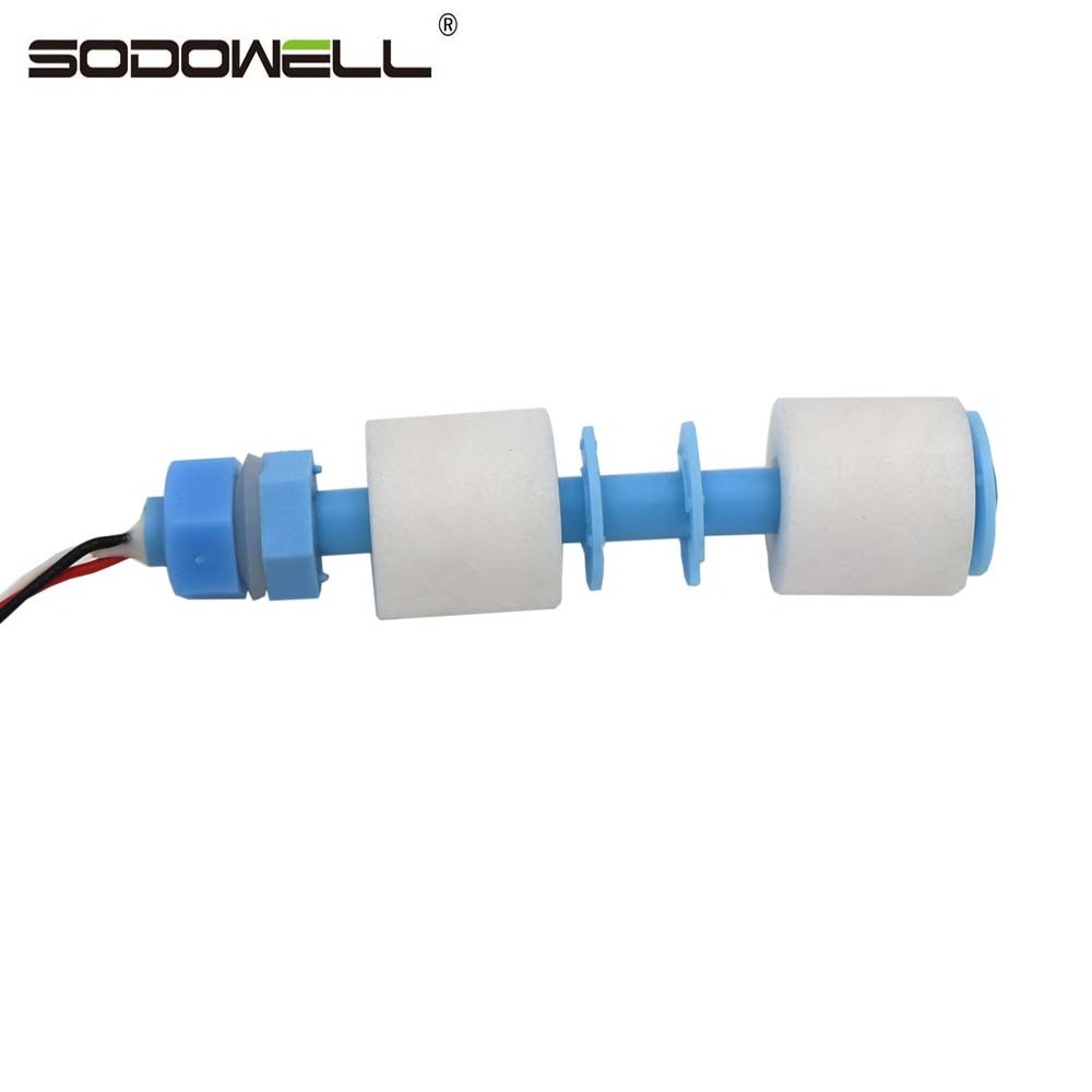 High or Low water level controller/ water tank level sensor/ magnetic float switch