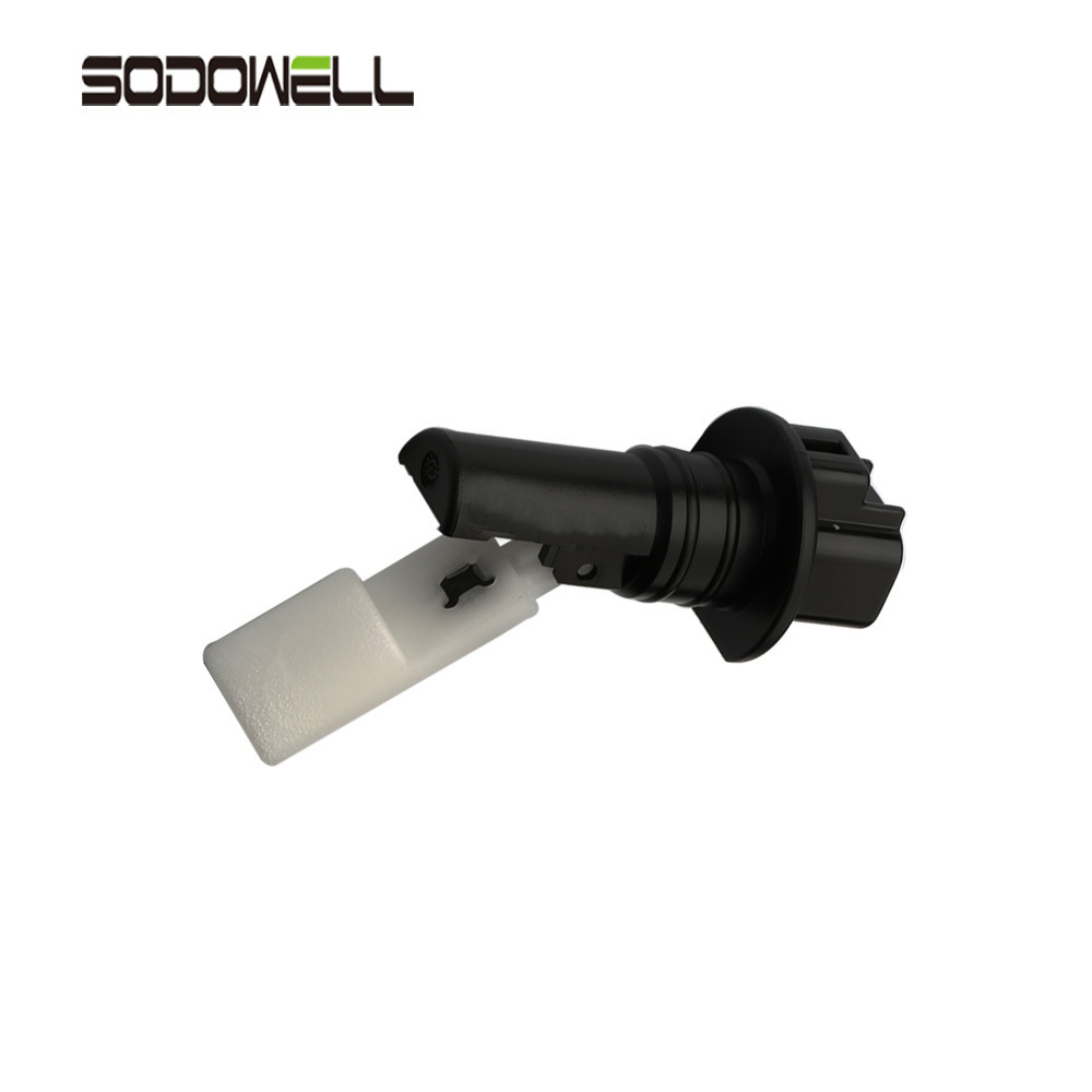 SODOWELL Horizontal mounted Fluid level sensor Car Water Level Sensor for washer tank