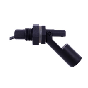 Sodowell Side Mounting Tank level control Liquid Level Sensor Plastic Magnetic Float Switch