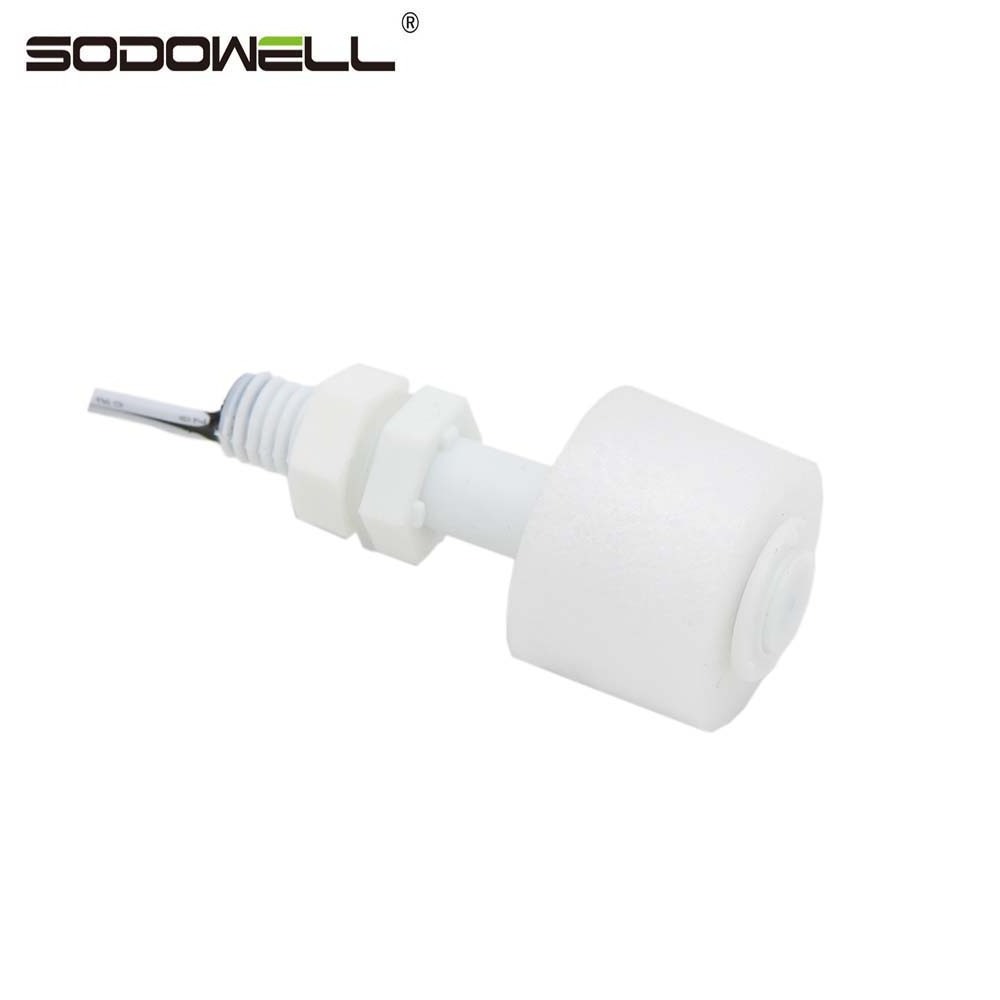 SODOWELL vertical float switch magnetic floating ball washing machine water level sensor