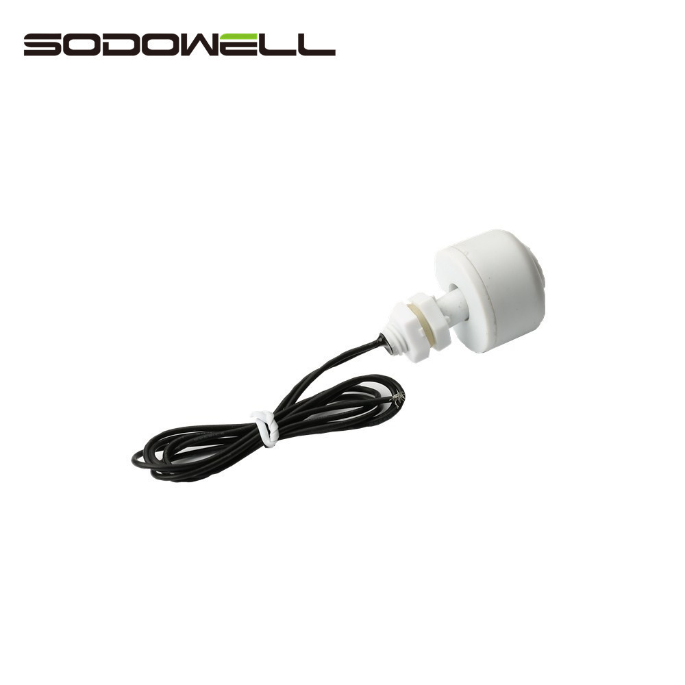 SODOWELL Plastic water tank float switch/vertical float switch/magnetic float switch