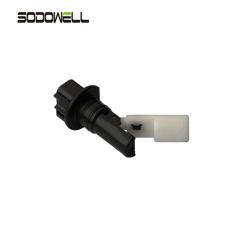 SODOWELL Horizontal mounted Fluid level sensor Car Water Level Sensor for washer tank