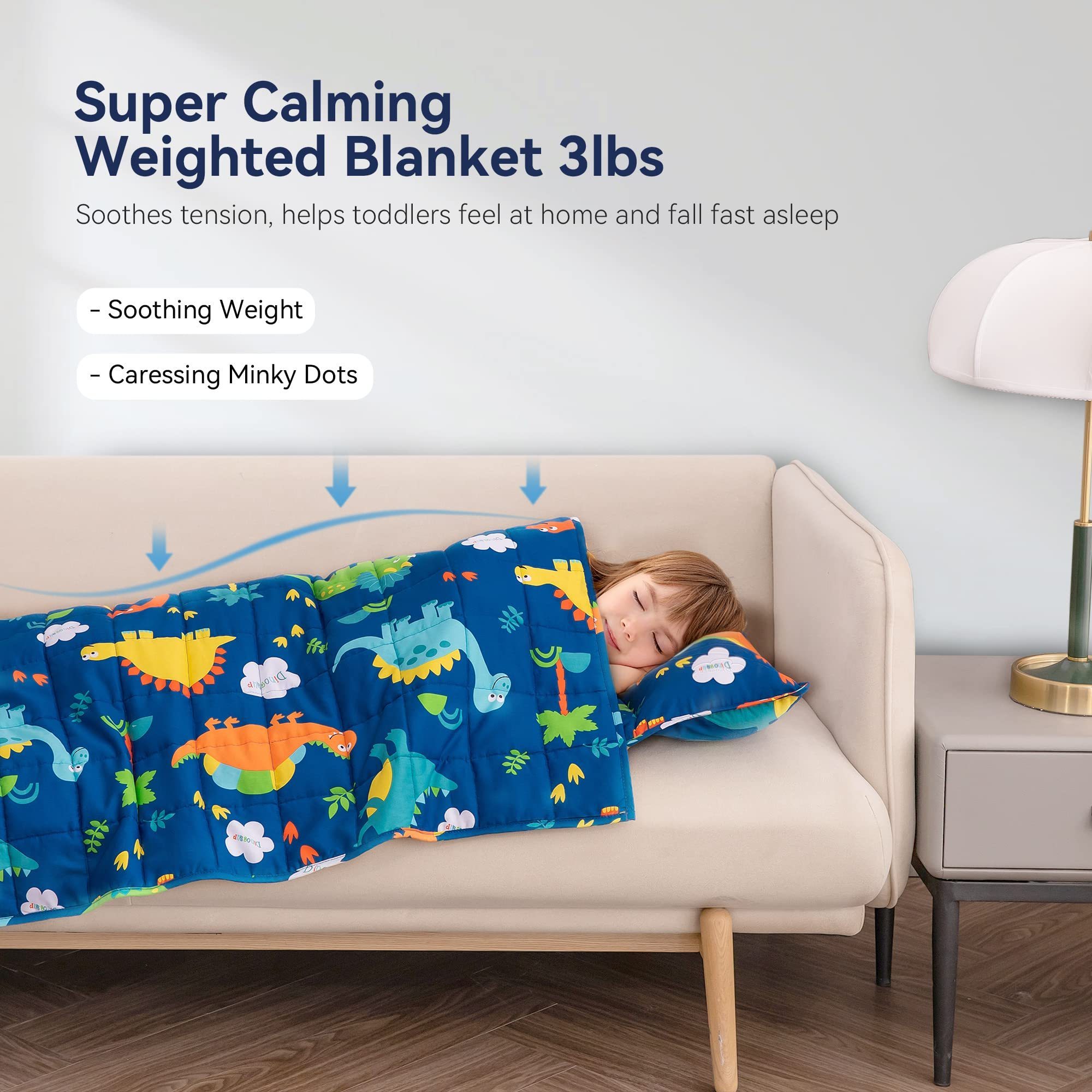 Preschool Custom Printing Kids Sleeping Nap Mat Use Eco-friendly Rolled Up Portable Rolled Weighted Nap Blankets For Toddlers