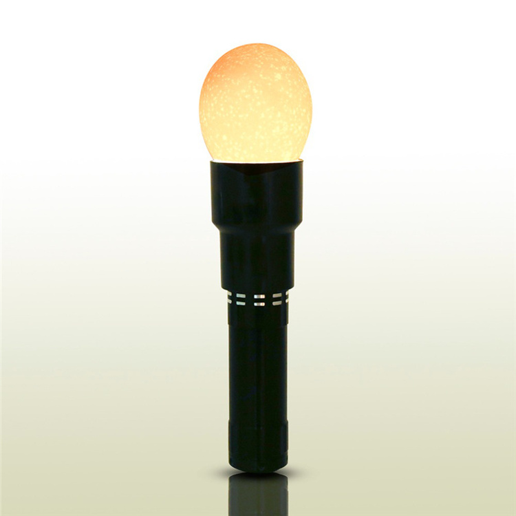 Incubator Egg Tester Candling Lamp LED Light Super Cold Incubation Equipment Chicken Tool Pocket Poultry Egg Lamp Incubator