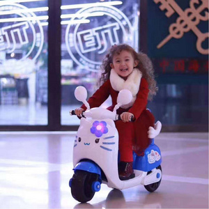 Kids Ride On Car Low Price Bumper Environmental Protection Baby Toys To Drive Big Kids Bike Clearance Wholesale Toy Drivable Car