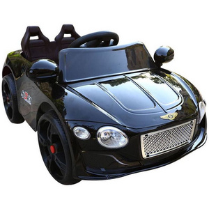 Kids Ride On Car mobil mainan anak Vehicles Popular Oem/Odm Hot Sale For 3 To 10 Years Old Kids 2 Seat Kids Electric Ride On Car