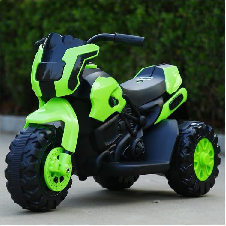 Ride-On Car Toys For Kids 2 Seat Battery Operated Power Wheel Low Price Boys New Arrivals Baby Balance Bike Ride On Car For Baby