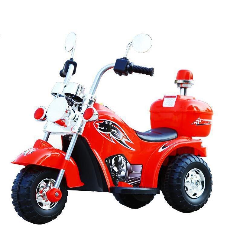 Ride-On Car Toys For Kids 2 Seat Battery Operated Power Wheel Low Price Boys New Arrivals Baby Balance Bike Ride On Car For Baby