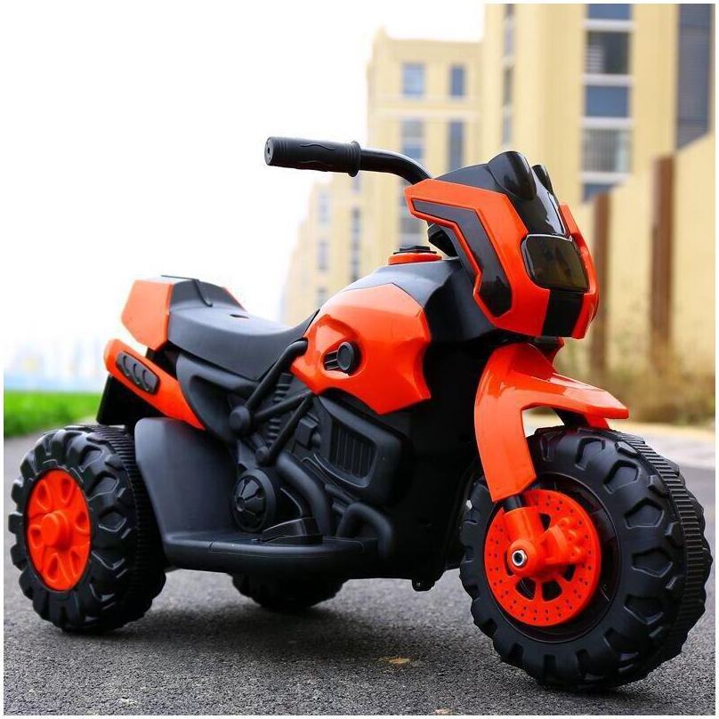 Ride-On Car Toys For Kids 2 Seat Battery Operated Power Wheel Low Price Boys New Arrivals Baby Balance Bike Ride On Car For Baby