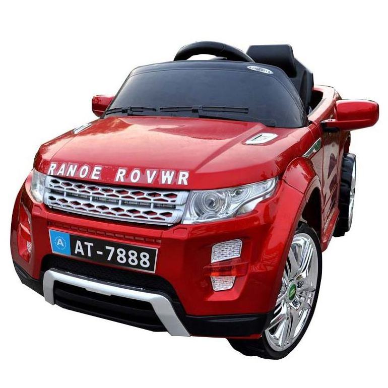 Ride On Car Truck Boys Vehicles Power Wheel New Fashion Children Clearance Wholesale Popular Low Price Kids Electric Ride On Car