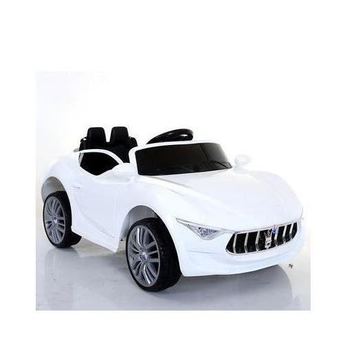 Ride-On Cars New Fashion Hight Quality Vehicles High Quality Power Wheel Hot Sale Ride On Car Kids Electric 24V 4X4 Rubber Tires