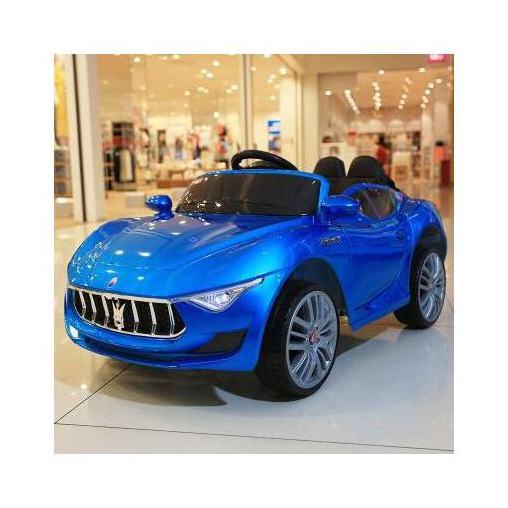 Ride-On Cars New Fashion Hight Quality Vehicles High Quality Power Wheel Hot Sale Ride On Car Kids Electric 24V 4X4 Rubber Tires