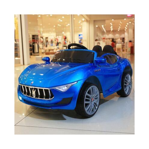 Ride-On Cars New Fashion Hight Quality Vehicles High Quality Power Wheel Hot Sale Ride On Car Kids Electric 24V 4X4 Rubber Tires