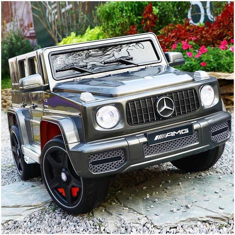 Ride On Car 12V With Remote Control To Drive Low Price New Arrivals Toddler Truck Wholesale Power Wheel Latest Japanese Toy Cars