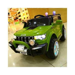 Kids Ride On Car los autos de juguete que se abren las puertas Children Wholesale Power Wheel Toddler Kid Kids Drivable Toy Cars