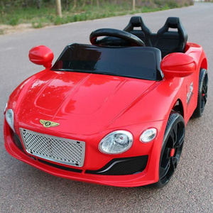 Ride-On Car Toys For Kids Power Wheel Popular 1-6 Years Top Selling 2022 Low Price High Quality 24 Volt Ride On Car For Kids 4X4