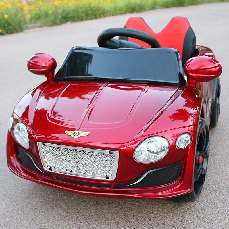 Ride-On Car Toys For Kids Power Wheel Popular 1-6 Years Top Selling 2022 Low Price High Quality 24 Volt Ride On Car For Kids 4X4