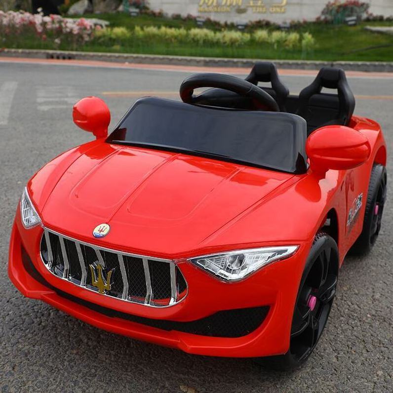 Ride On Toy Vehicles Low Price Children Motorcycle Vehicles Big Kids Boys Wholesale Latest Rc Toddler Power Wheel 2023 Toy Cars