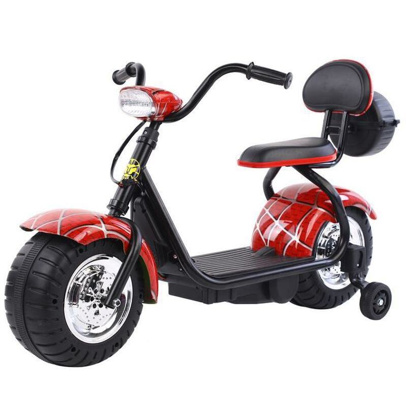 Kids Ride On Car spielzeug autos Electric Kid Promotional Battery Operated Bike Latest To Drive Frozen Power Wheel Ride On Cars