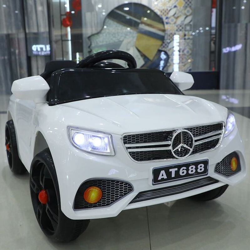 Ride On Car Environmental Protection Big Kids 4 Engine Battery 2023 Truck New Fashion A Big Car Toy That You Can Ride And Drive