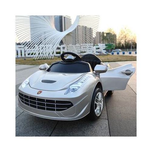 Ride On Toy Vehicles coches de juguete For 3 To 10 Years Old Kids Hot Sale To Drive Bumper Oem/Odm Wholesale Ride On Car Go Kart