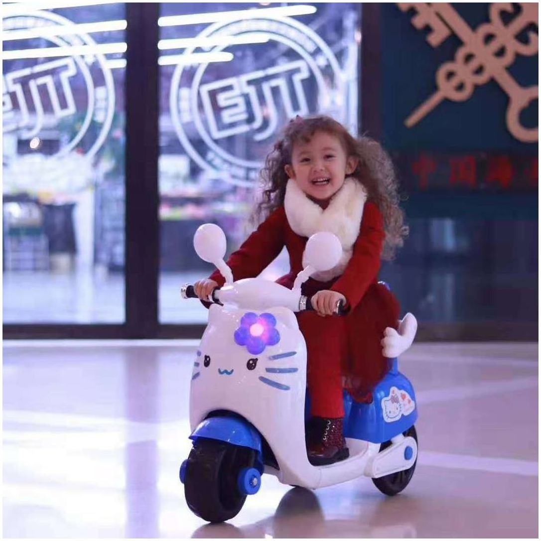 Kids Ride On Car Low Price Bumper Environmental Protection Baby Toys To Drive Big Kids Bike Clearance Wholesale Toy Drivable Car