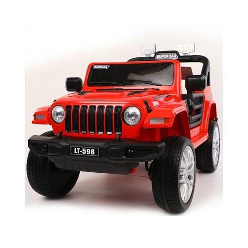 Ride-On Car Toys For Kids oyuncak araba direksiyon Battery Operated Oem/Odm Baby Toys Top Selling Ride On Car Kids Electric Push