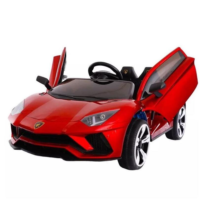 Ride On Toy Vehicles oyuncak araba Truck High Quality Bumper 1-6 Years To Drive Rc Boys Bulk Luxury Eco Friendly Ride On Car 12V