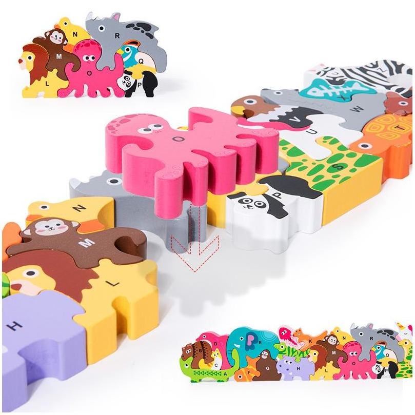 Wood Toys Building Block Sets Montessori Toy Eco Friendly Hight Quality Oem/Odm Magnetic Latest Islamic Toys Educational Muslim