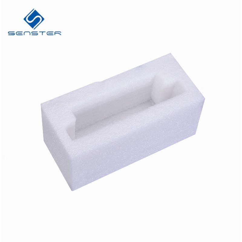 Highest quality egg foam inlay custom EPE foam packaging insert foam