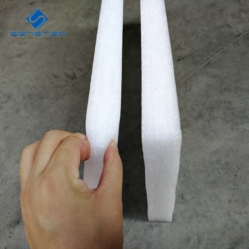 High pressure laminated sheet soft foam packing sheet 5mm thick epe foam sheet