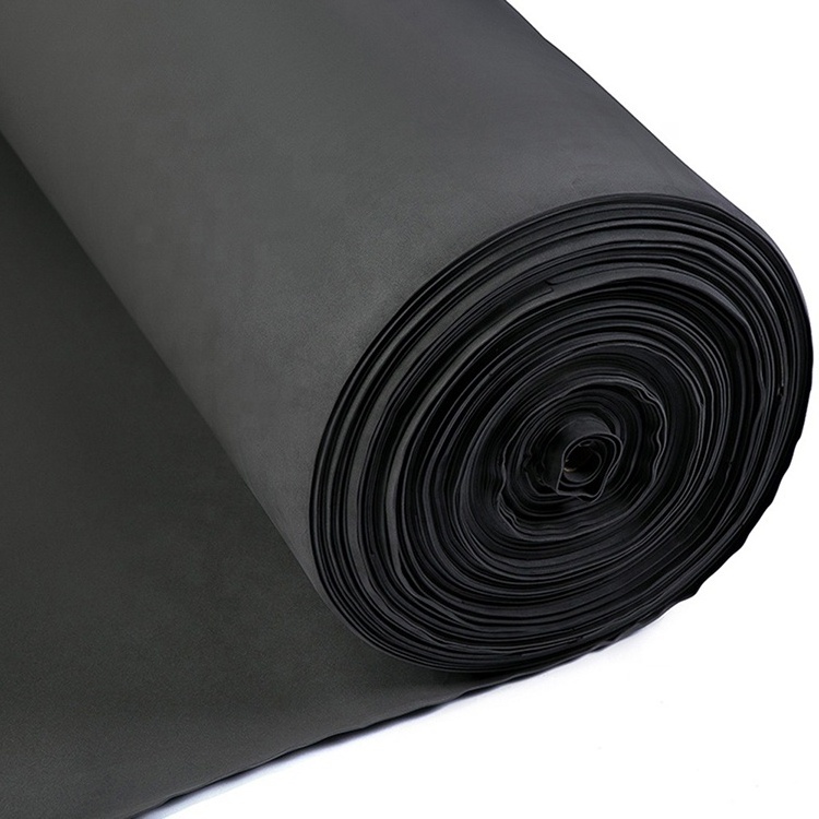 Waterproof and moisture-proof EVA Foam Rolls Sheets with Adhesive Closed Cell Foam Padding Neoprene Foam