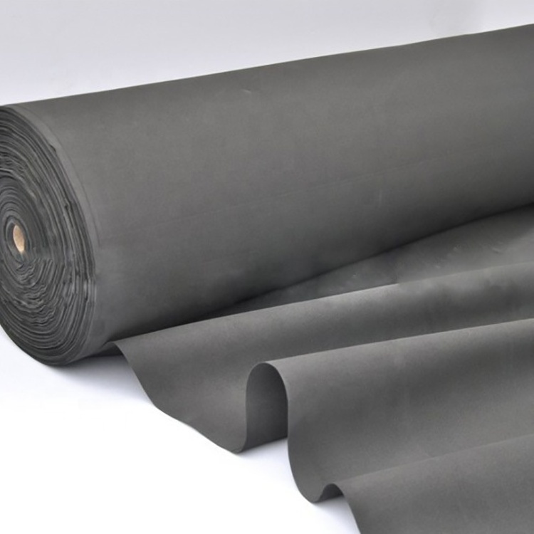 Waterproof and moisture-proof EVA Foam Rolls Sheets with Adhesive Closed Cell Foam Padding Neoprene Foam