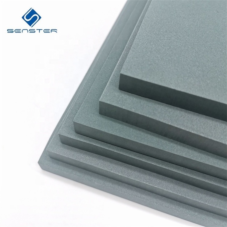 OEM waterproof EVA foam material sheet foam padding for packaging box